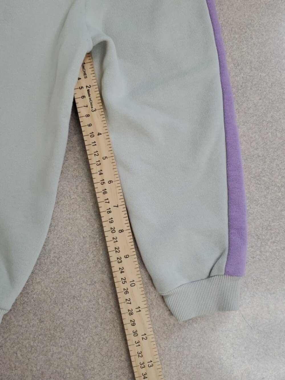 Buzz Lightyear Joggers Sweat Pants Disney Pixar Size 2T Toy Story Boys or Girls - Picture 6 of 11
